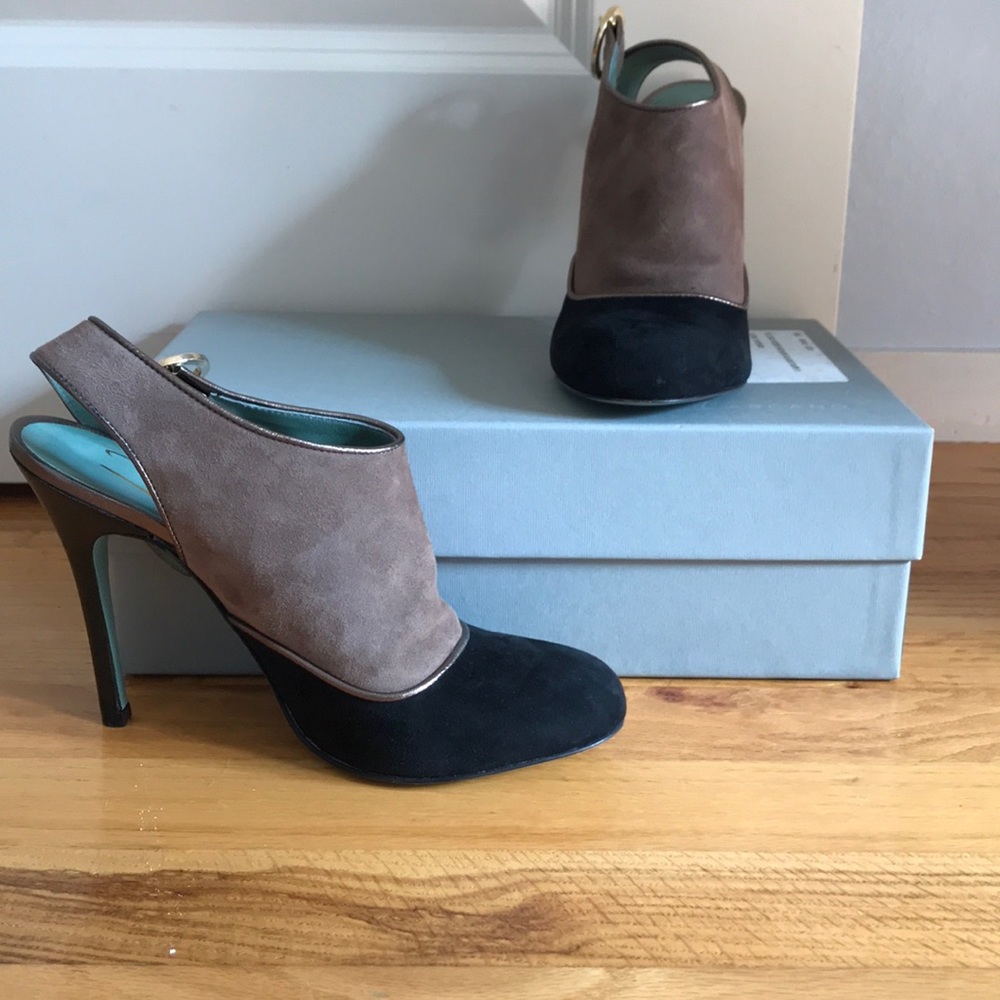 Paola d’ Arcano booties